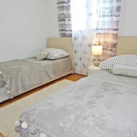 Apartamento Paola Omiš