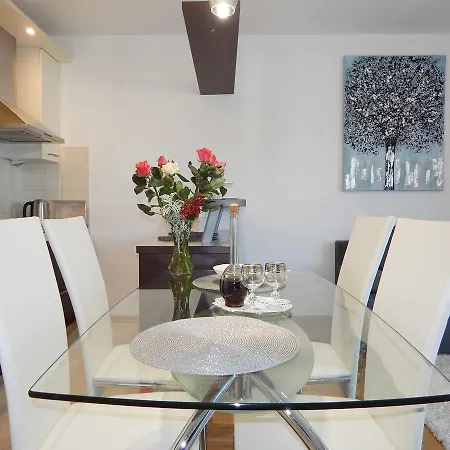 Apartamento Paola Omiš