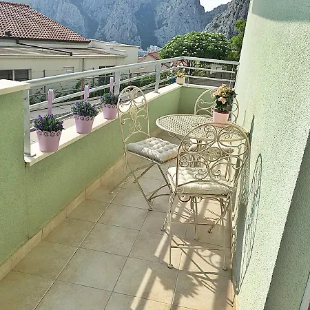 Paola Apartamento *